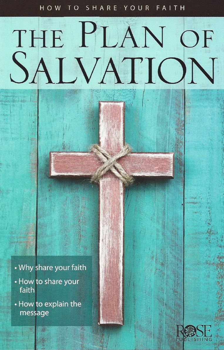 The Plan of Salvation | Institute For Religious Research