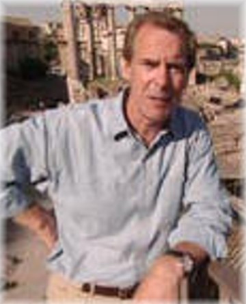 Peter Jennings