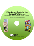 Ministering Truth Green Disc Ministering Truth Green Disc