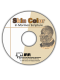 Skin Color In Mormon Scripture Skin Color In Mormon Scripture