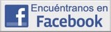 Facebook logo in Spanish