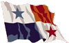 Panama Flag