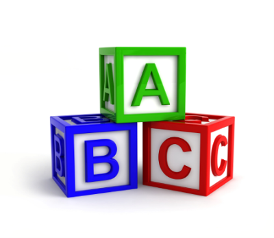 The ABCs of Apparent Biblical Contradictions