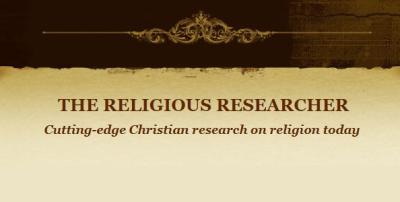The Religious Researcher