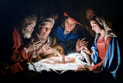 The Virgin Birth of Christ: Myth or Miracle?