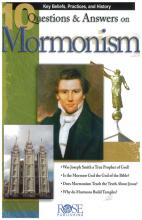 Ten Questions And Answers On Mormonism