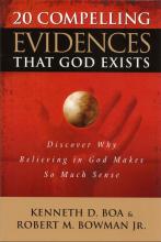 Twenty Compelling Evidences