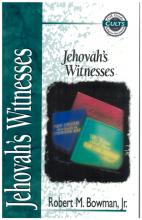 Jehovah's Witnesses Book