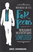 Mormonism 101 For Teens
