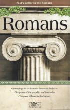 Paul's Letter To The Romans