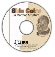 Skin Color In Mormon Scripture