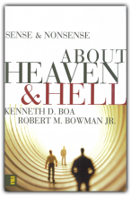 Sense And Nonsense About Heaven And Hell