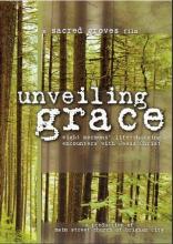 Unveiling Grace Cover