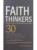 Faith Thinkers Cover