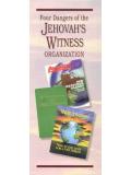 Four Dangers Of The Jehovah's Witness Organization