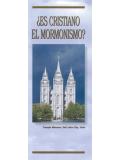 Es Cristiano Mormonismo