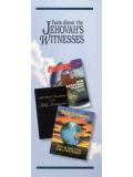 Facts About The Jehovah's Witnesses