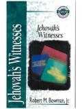 Jehovah's Witnesses Book