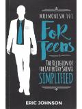 Mormonism 101 For Teens