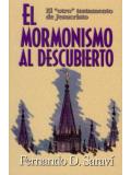 Mormonismo Al Descubierto
