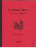 Mormonism Shadow Or Reality