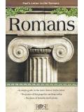 Paul's Letter To The Romans