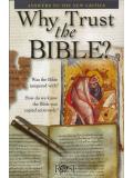 Why Trust The Bible