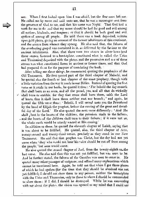 Pearl of Great Price 1851 p.41