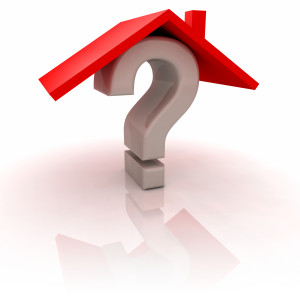Question Mark Sign