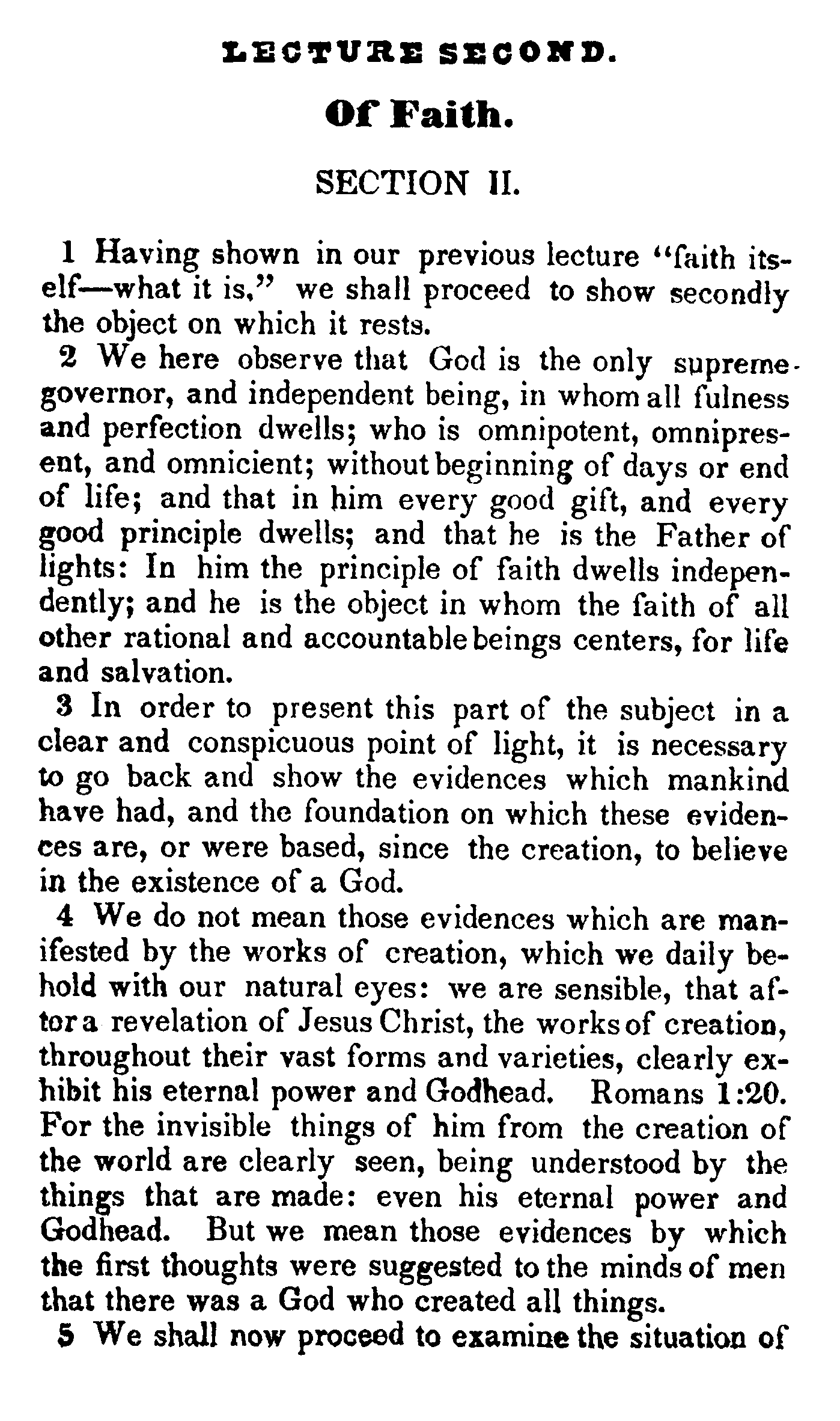Doctrine And Covenants Page 12