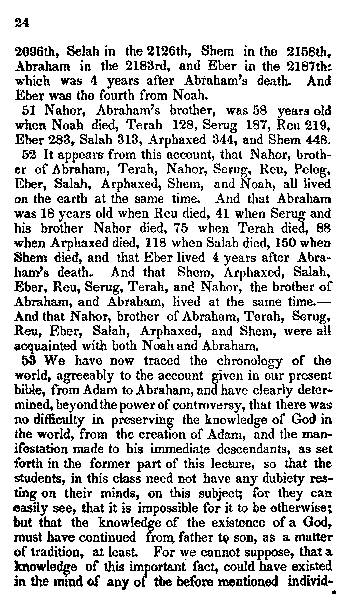 Doctrine And Covenants Page 24