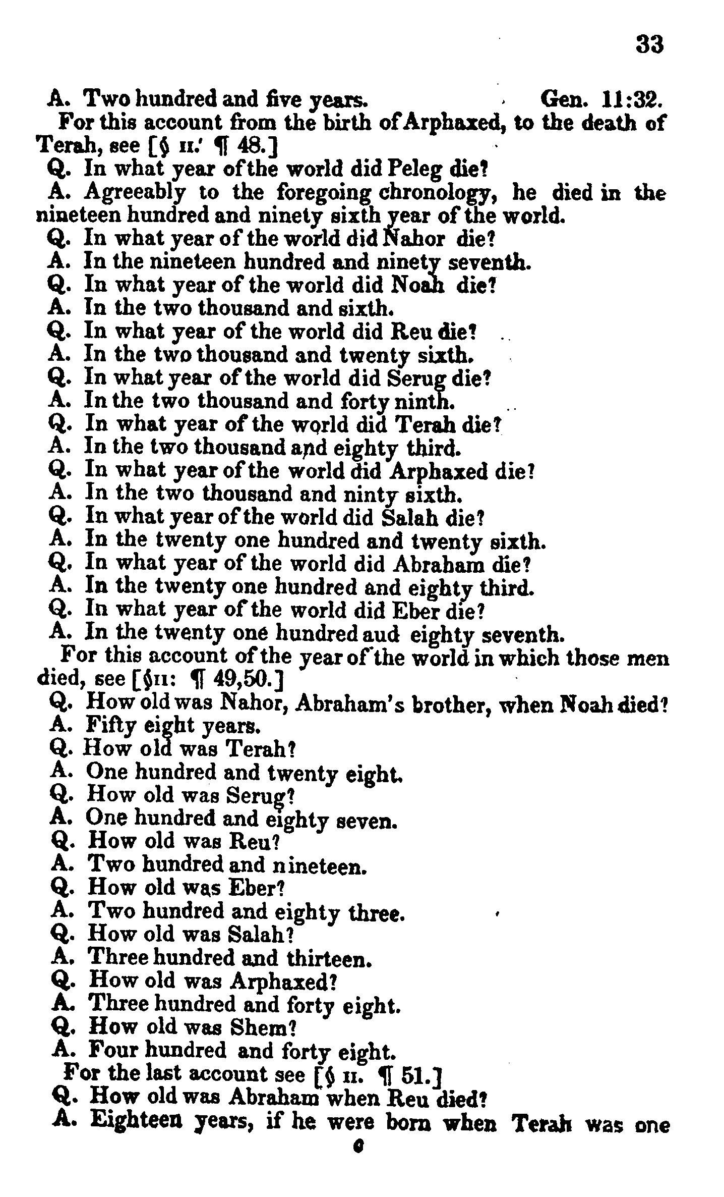 Doctrine And Covenants Page 33
