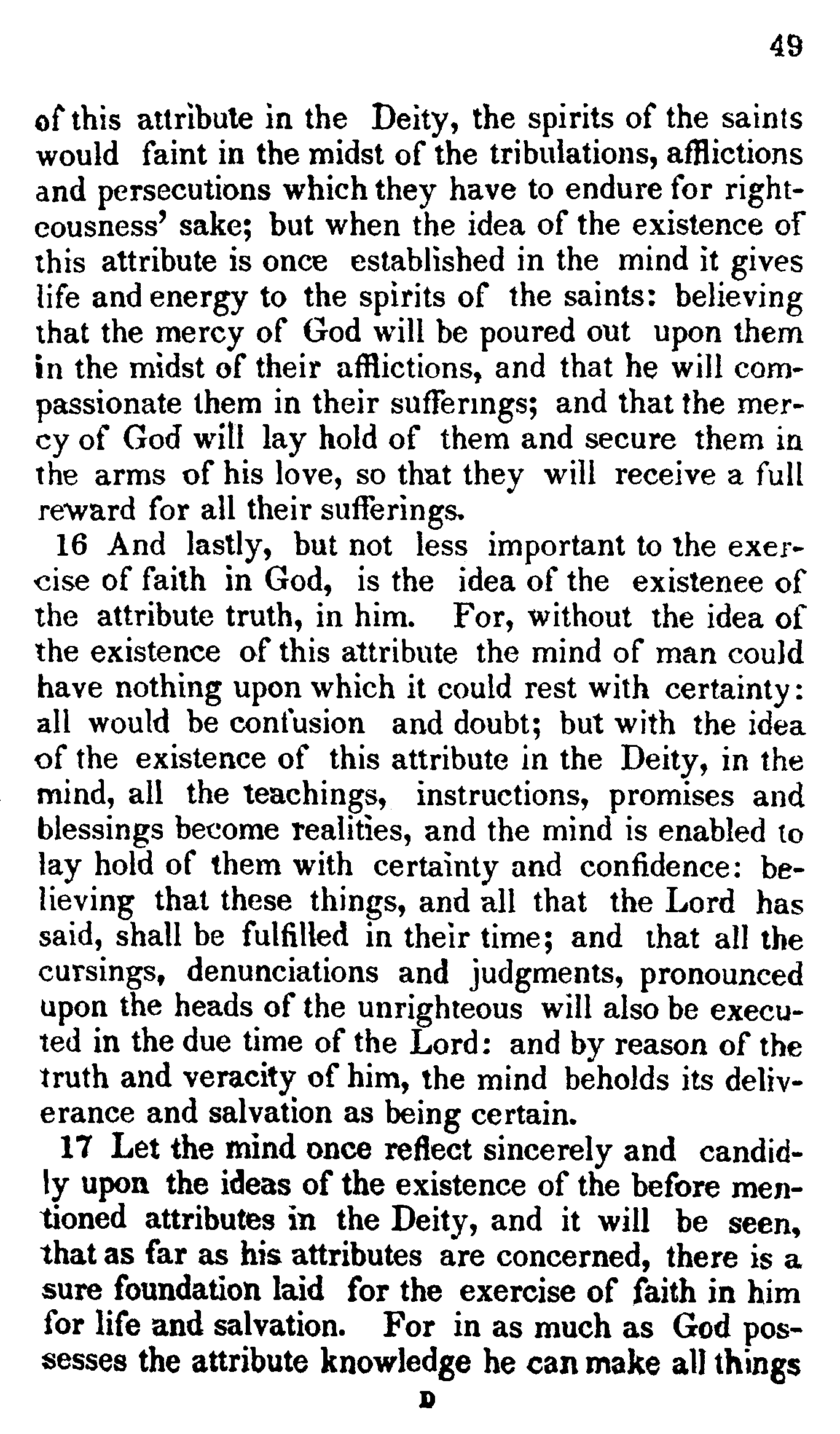 Doctrine And Covenants Page 49