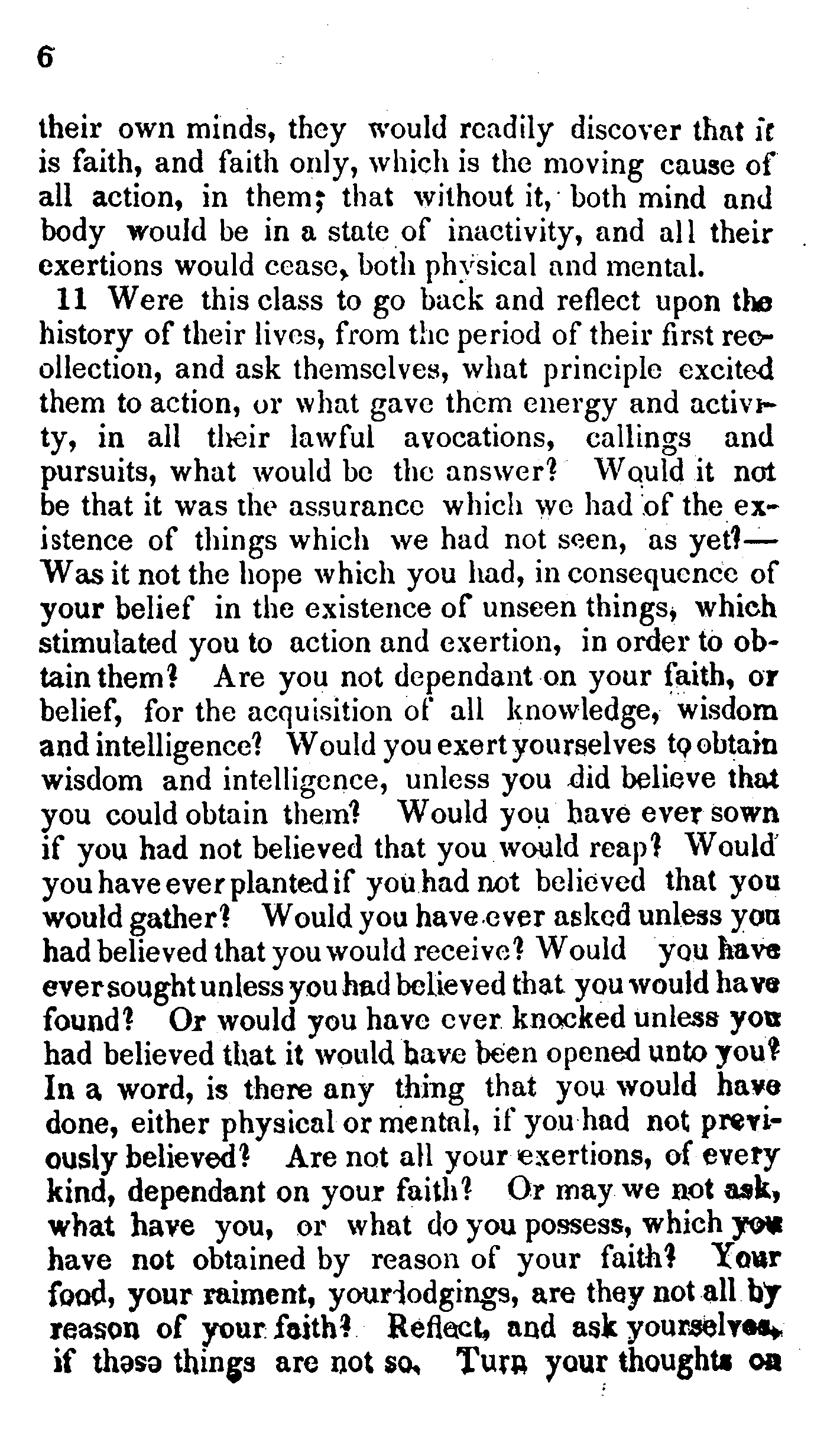Doctrine And Covenants Page 6
