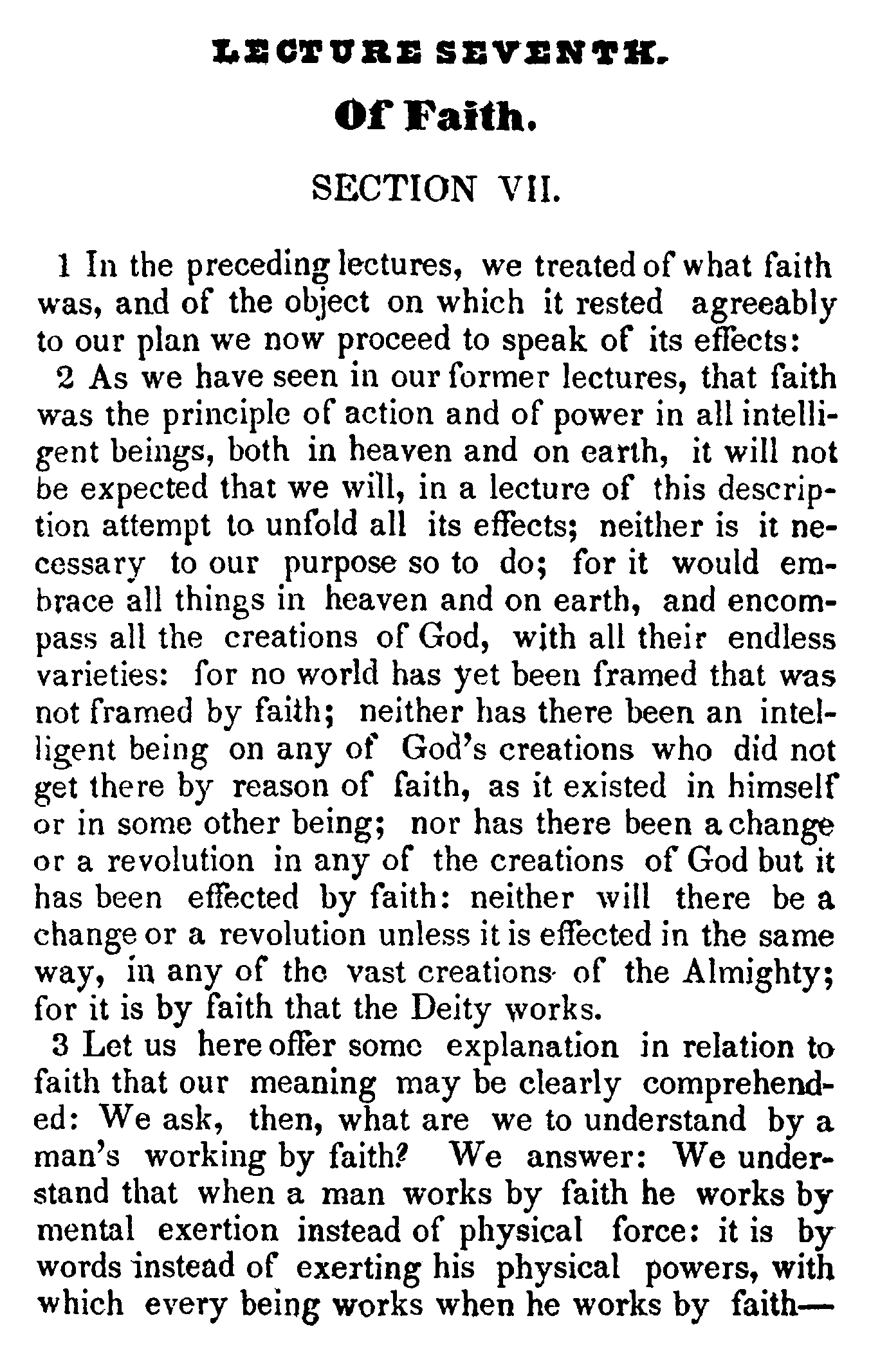 Doctrine And Covenants Page 63