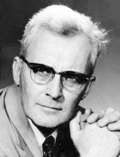 Hugh Nibley