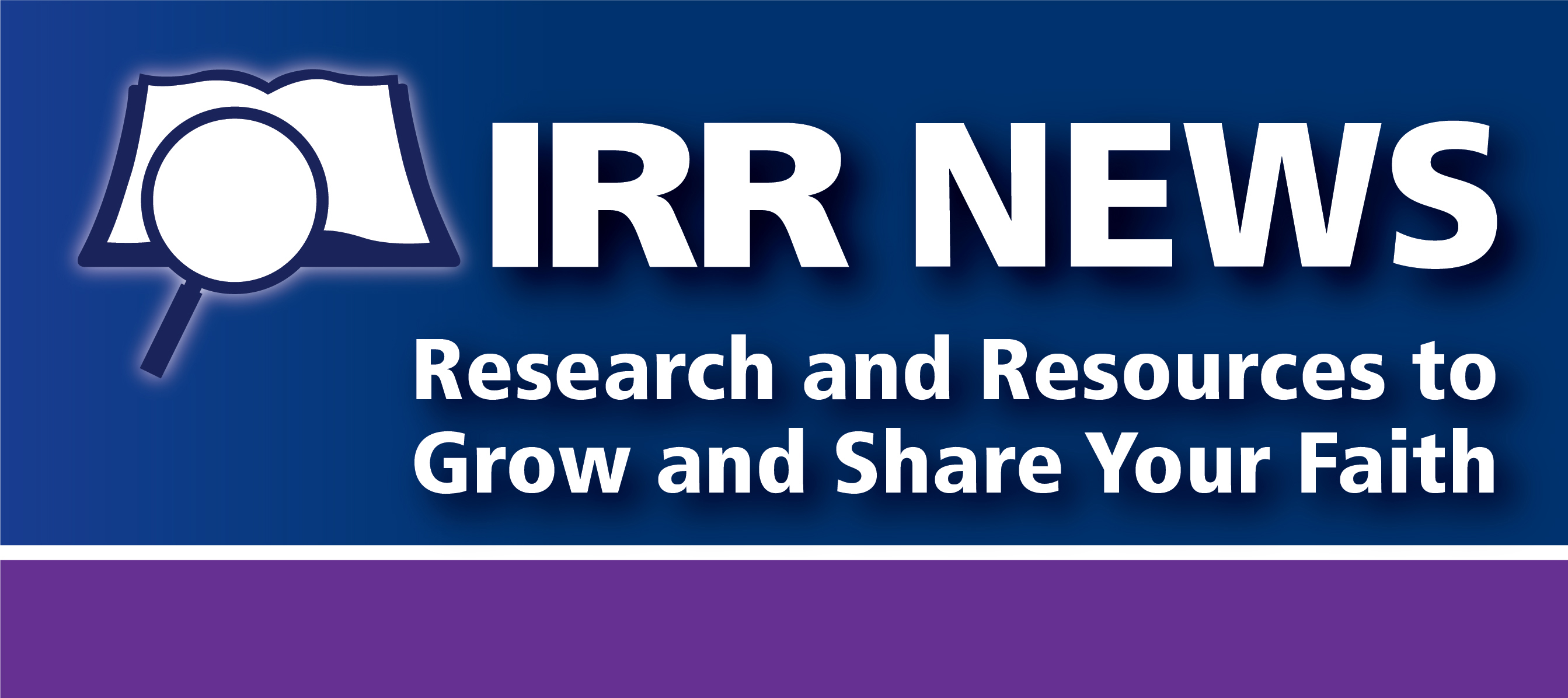 IRR News