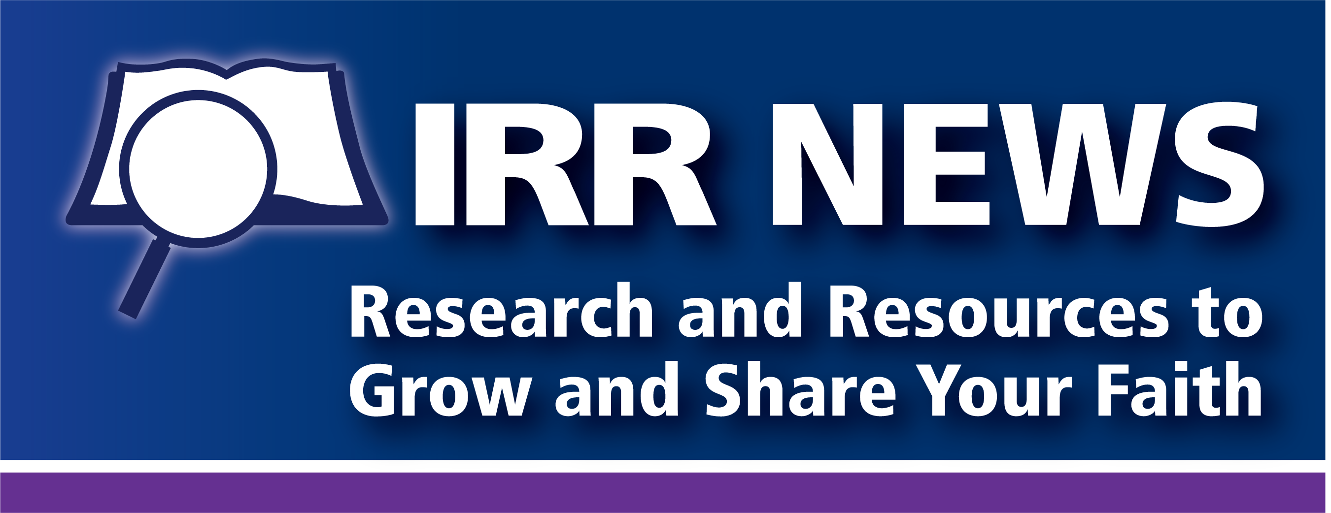 IRR NEWS