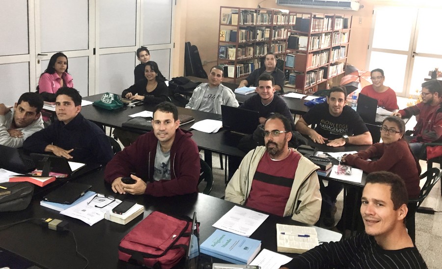 LPN class