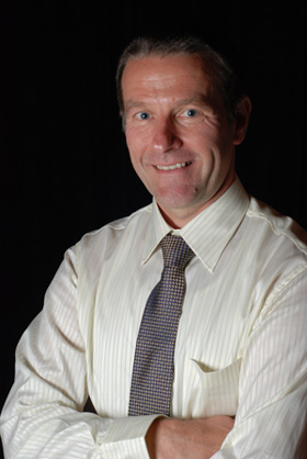 Donal O'Mathuna, senior lecturer in ethics in a nursing school in Ireland