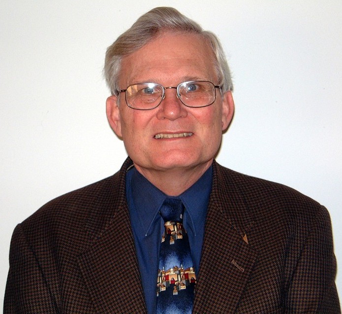 Thomas J. Finley