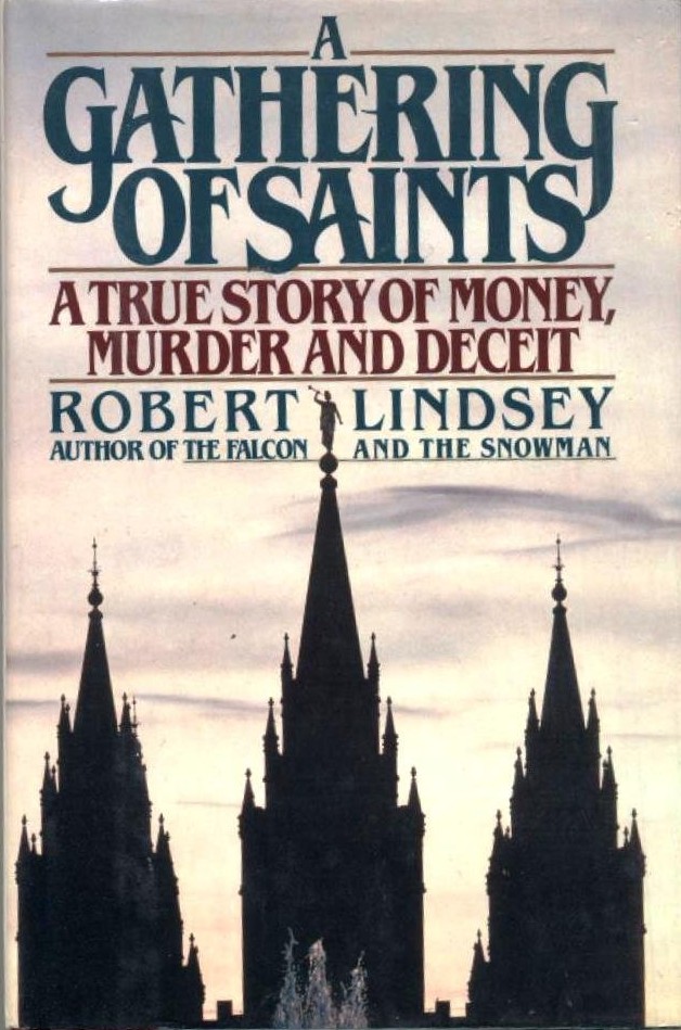 A Gathering Of Saints