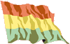 Bolivia Flag