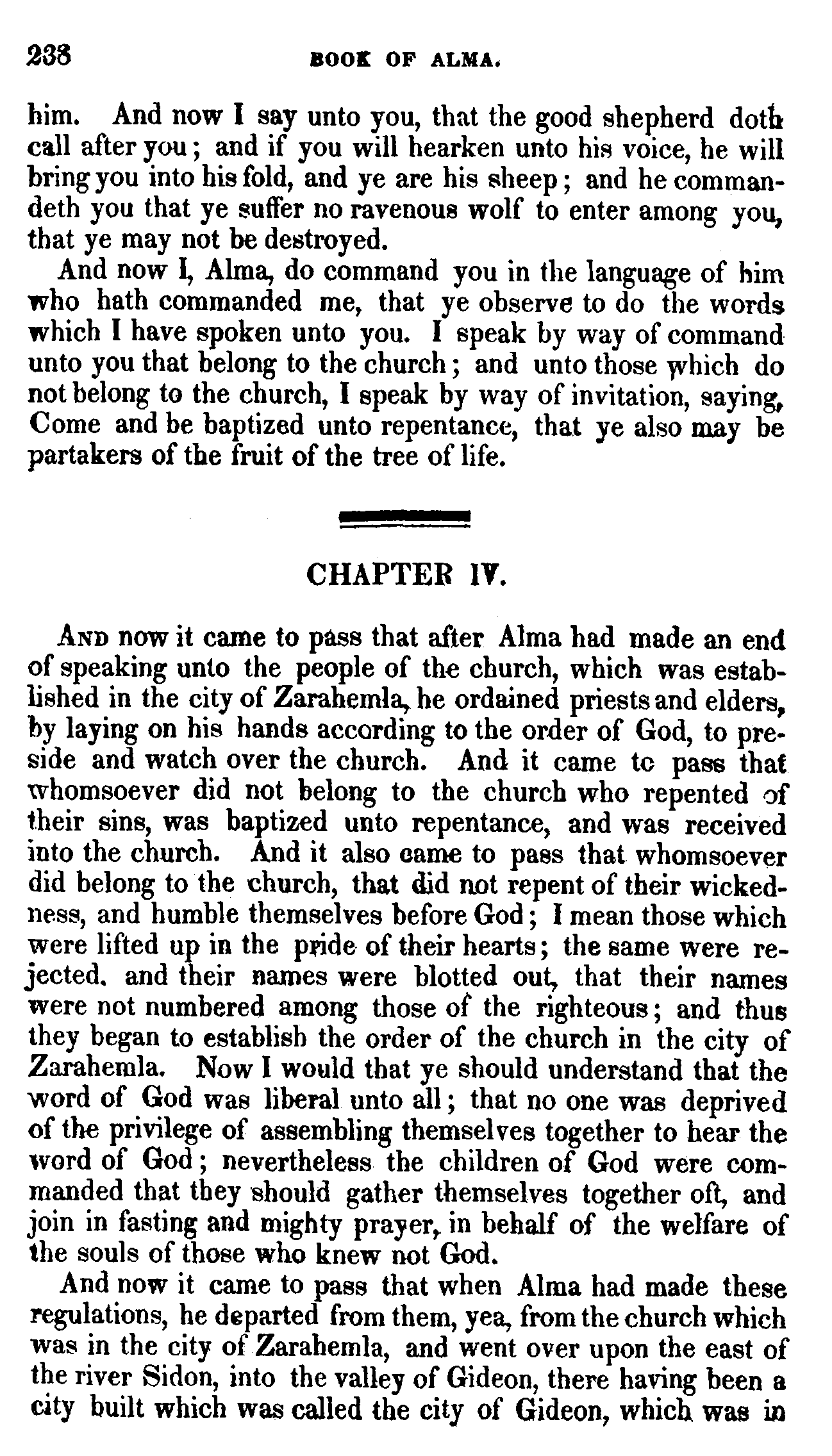 Book Of Mormon - Alma - Page 238
