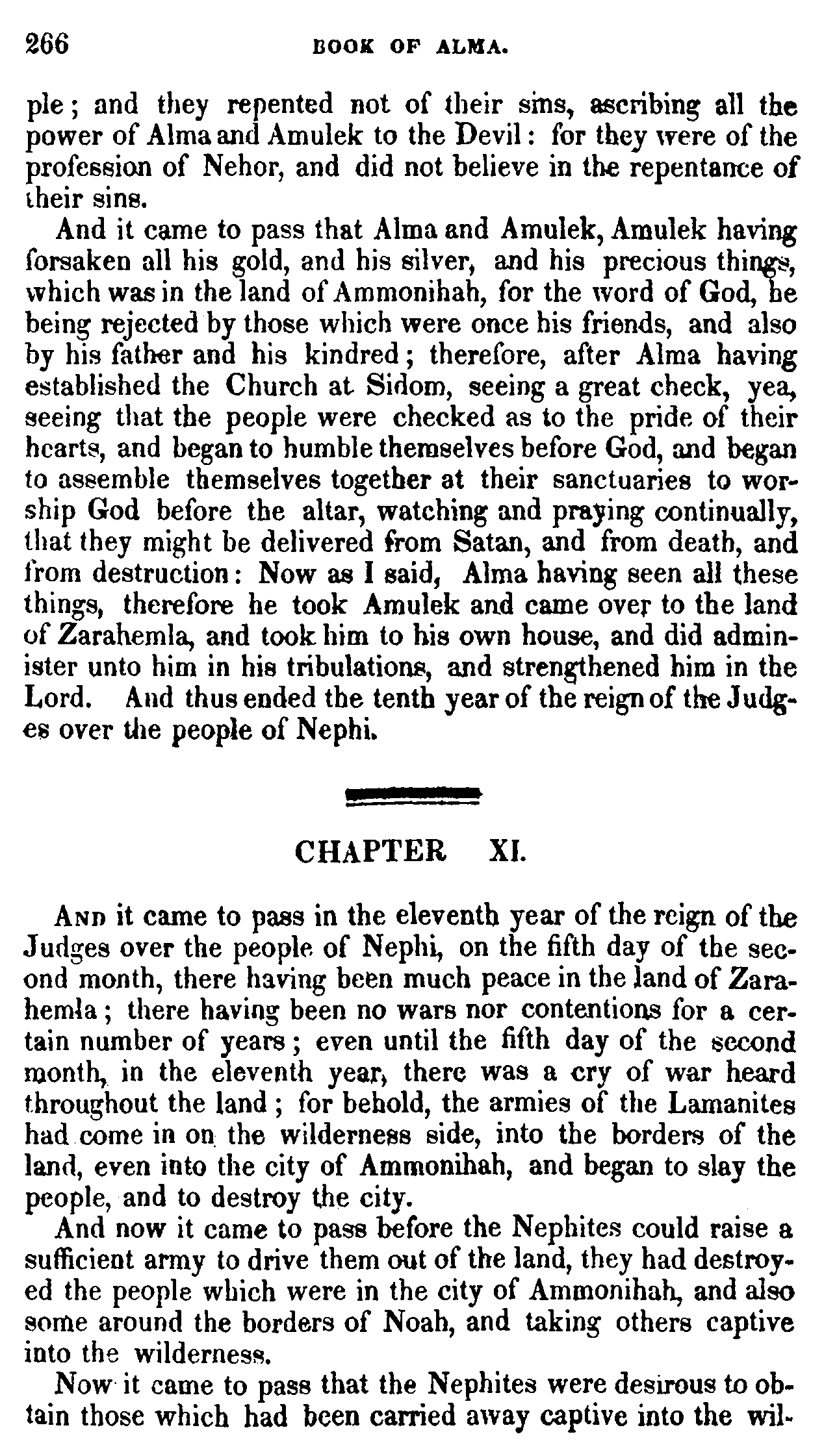 Book Of Mormon - Alma - Page 266