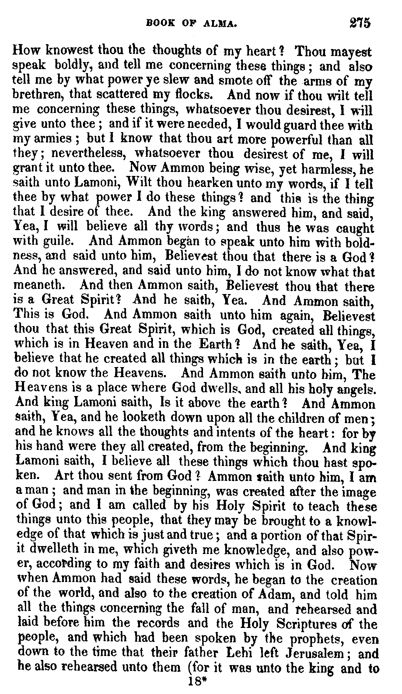 Book Of Mormon - Alma - Page 275