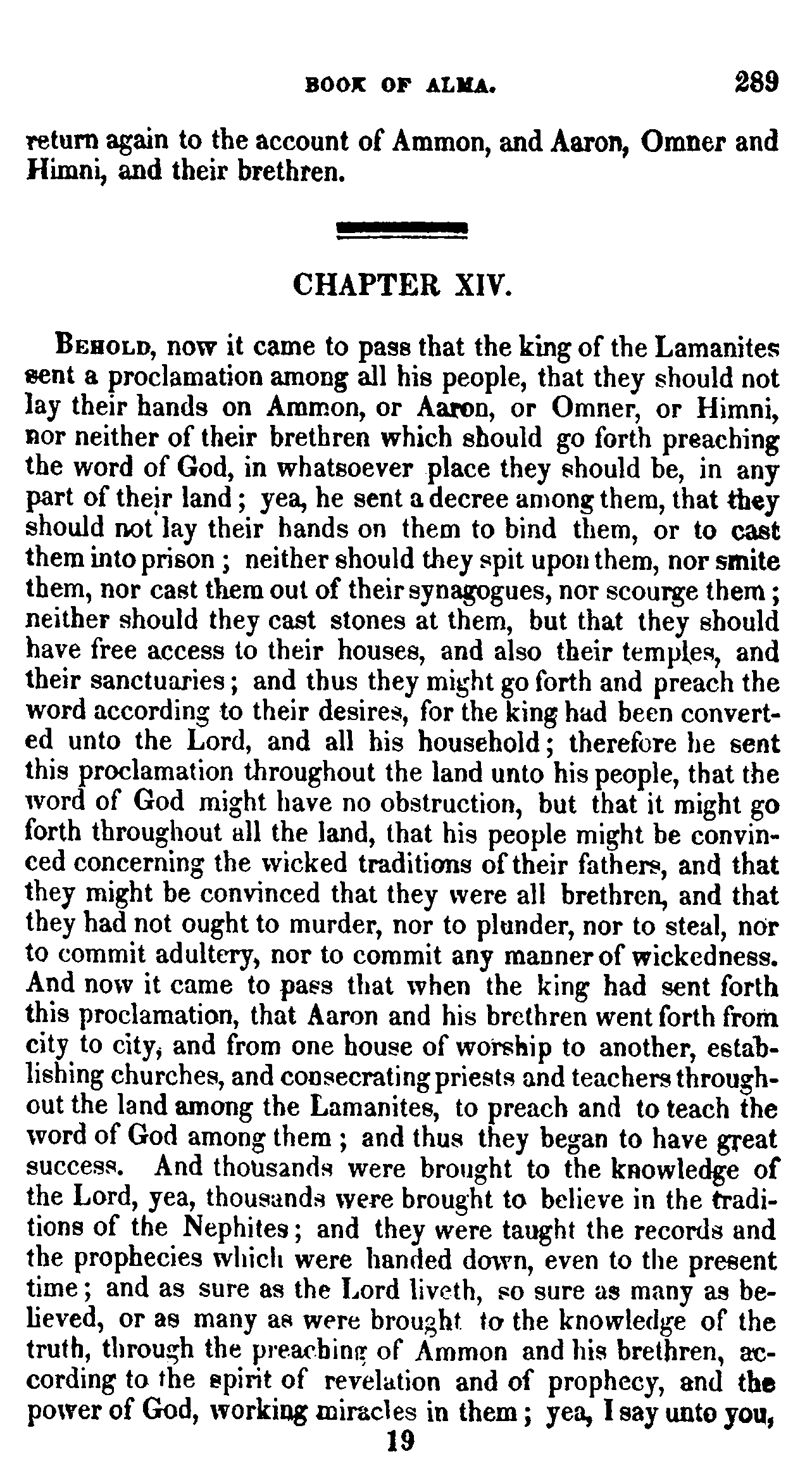 Book Of Mormon - Alma - Page 289