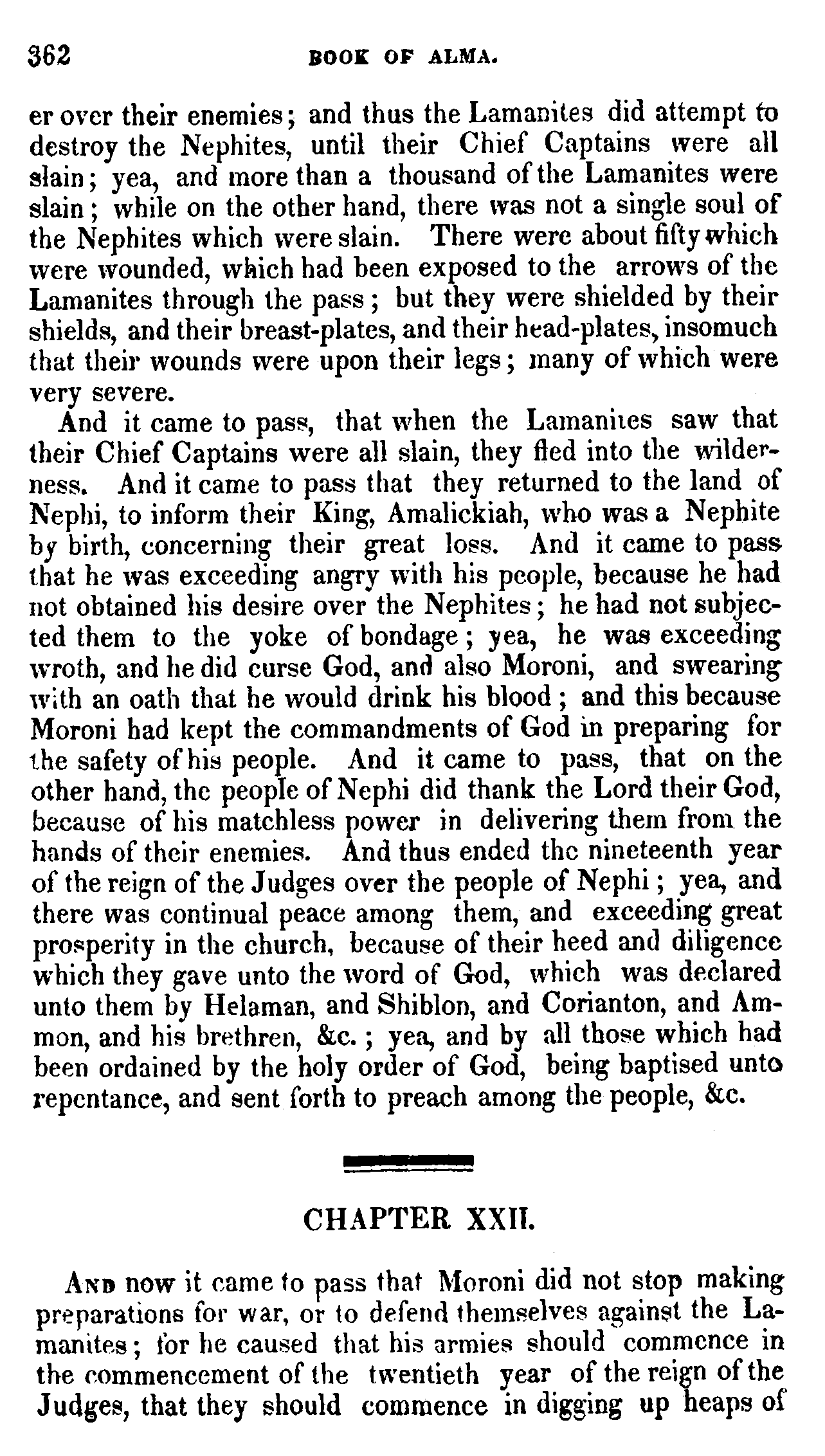 Book Of Mormon - Alma - Page 362