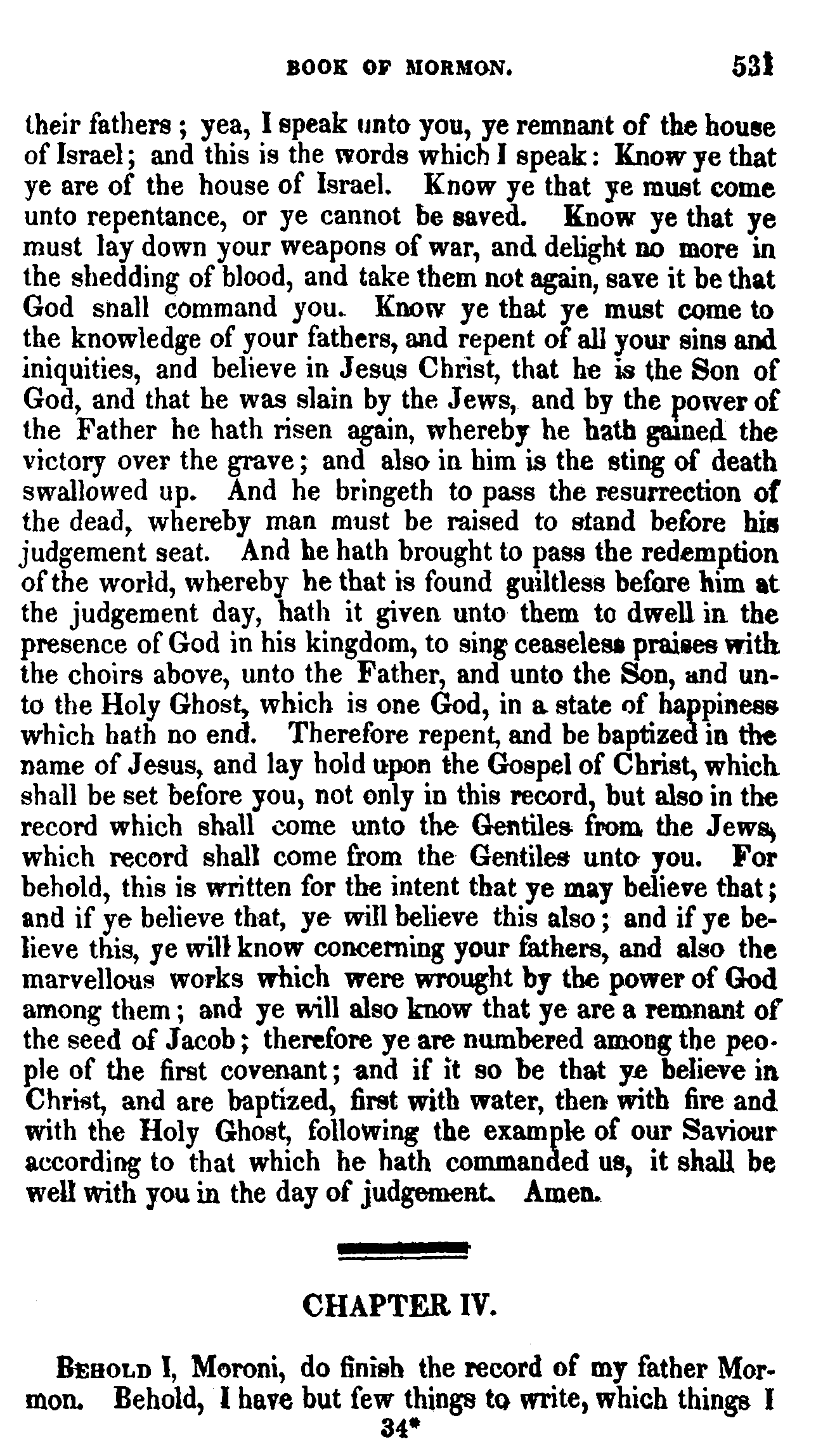 Book Of Mormon Page 531