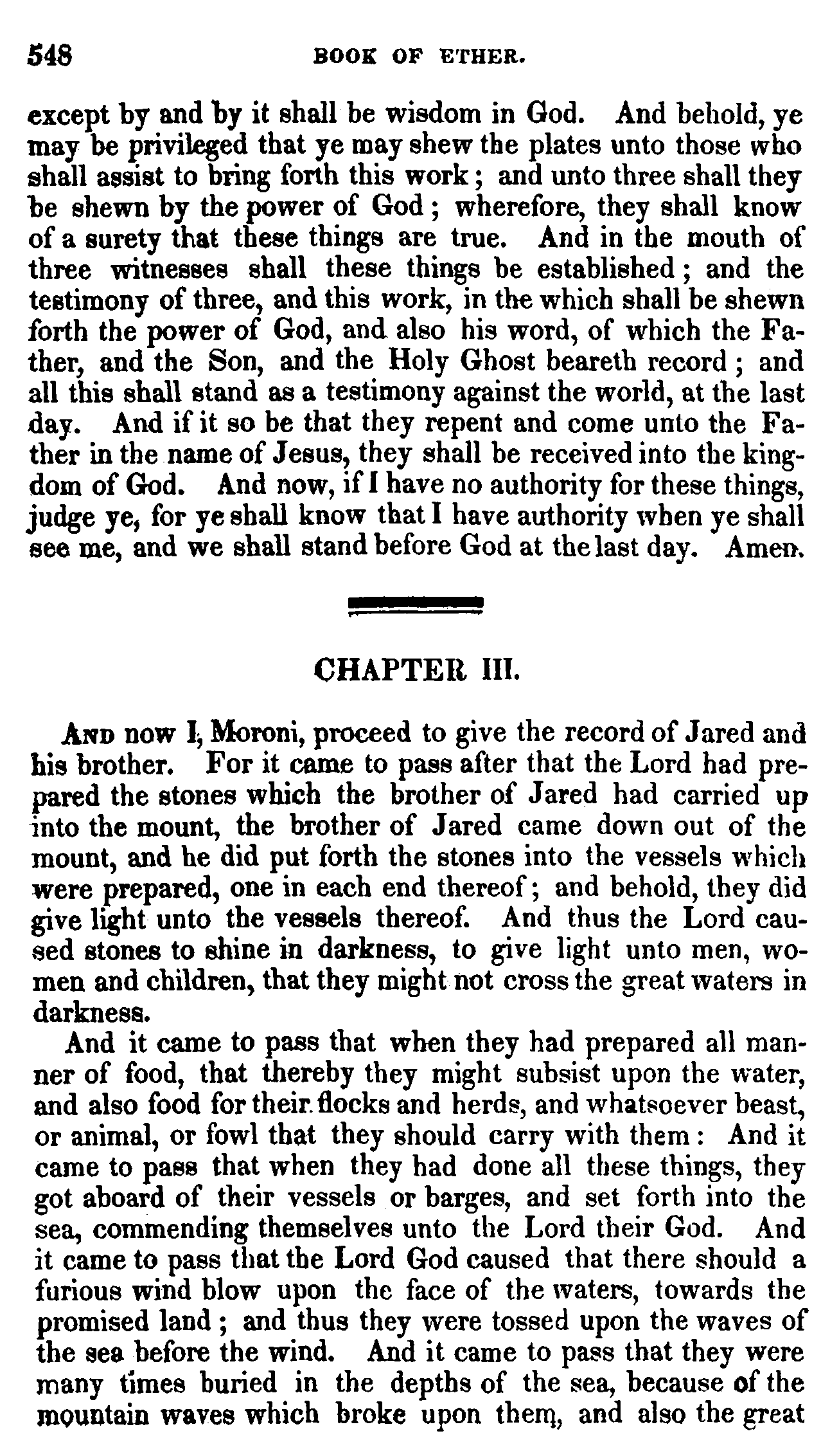 Book Of Mormon - Ether - Page 548